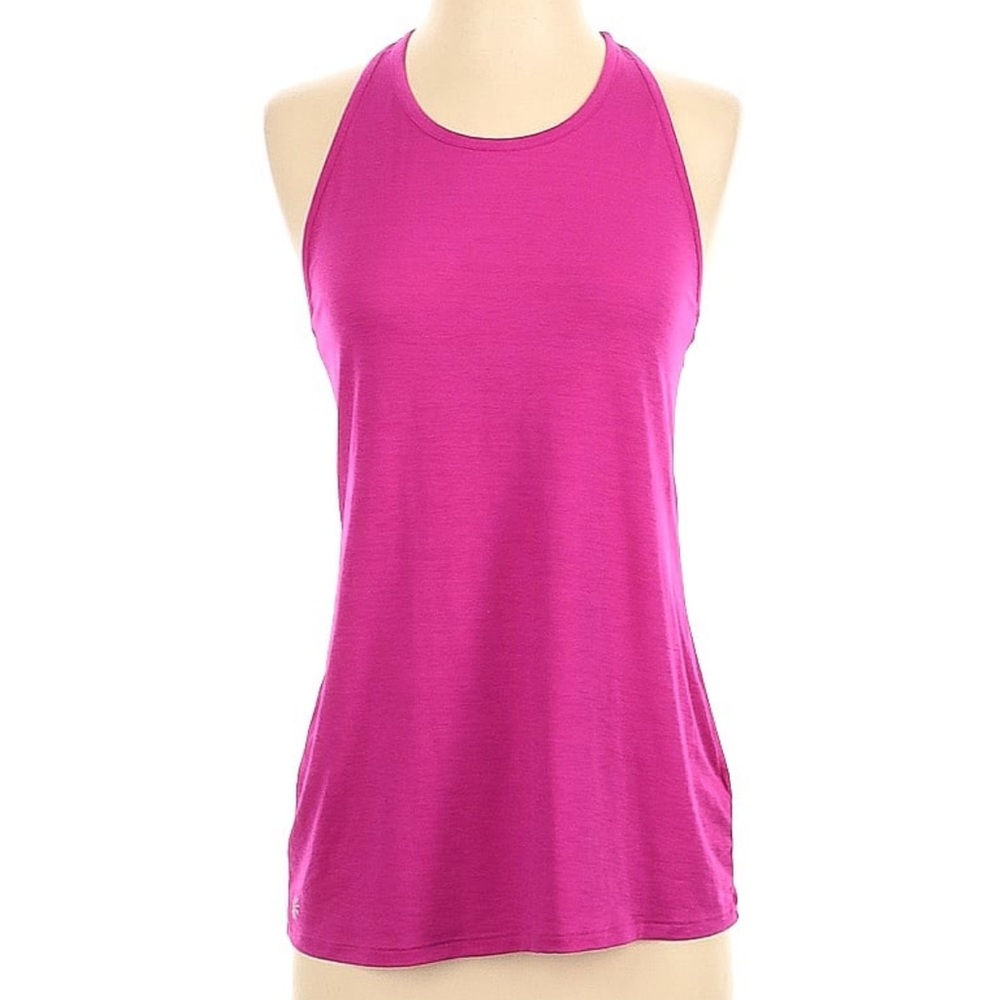 Athleta tank, size extra small